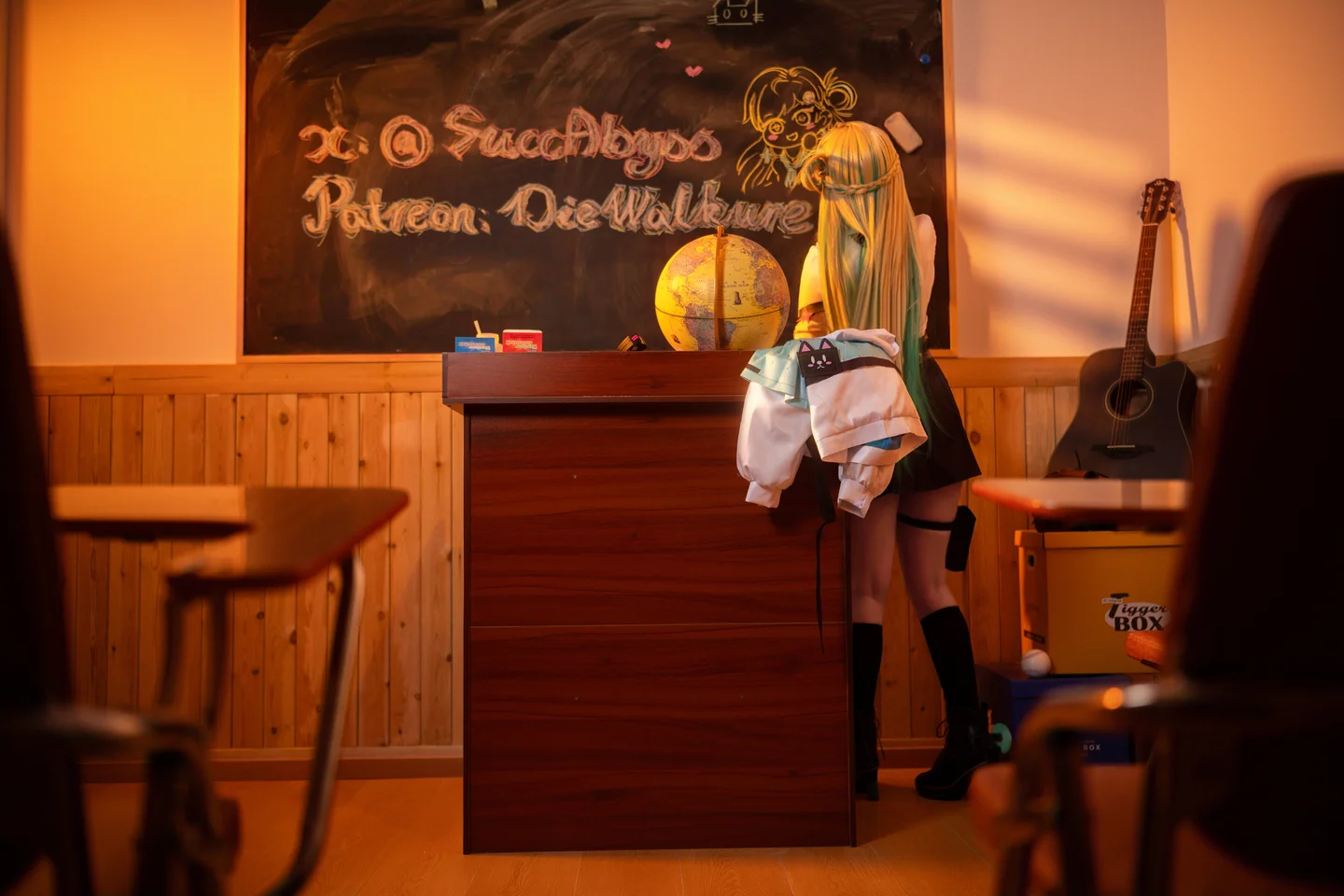 绞肉姬 - No.023 鸣潮 琳奈 Lynae [80P-446MB] tg@simisebaisi 【丝足阁】004.webp